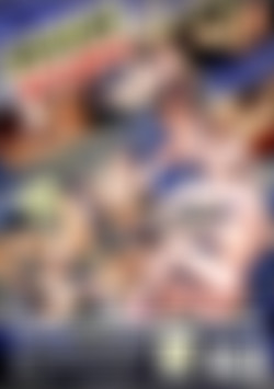 Feelin' Stuffy back cover