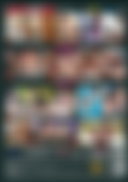 Fetish Fuck Hell back cover