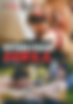 Fetish Fuck Hell front cover