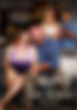 Cheating With My Wife Vol. 3 front cover