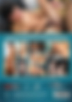 Fresh Cream in His Fuckhole back cover