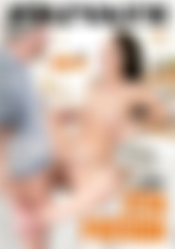 Teen Passion front cover