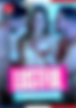 Lustful threesome front cover