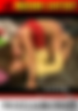 Strap Me In, I'm Going For A Ride front cover