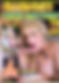 Blondes Fuck Better! front cover