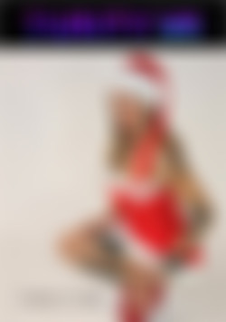 Christmas Gift front cover