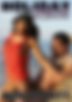 Beach Party front cover