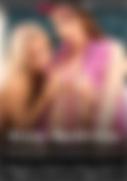 Horny Mardi Gras front cover