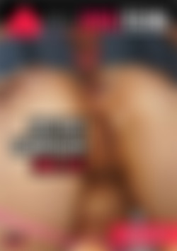 Her First Blindfolded Anal Sex Angie Elif front cover