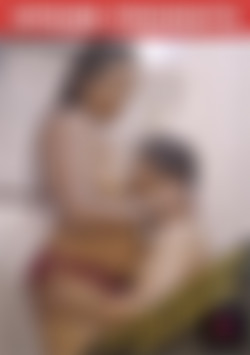 Hot Sex In Bathroom With Stranger front cover