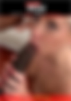 How Come It's So Huge! Kiara Lord Shocked By Massive Black Cock Of Isiah Maxwell back cover