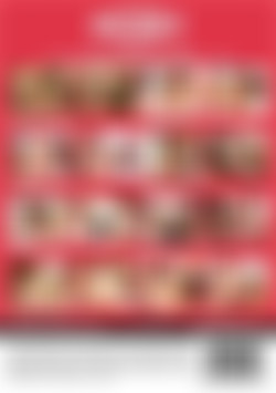 Dani Daniels: The Iconic Collection back cover