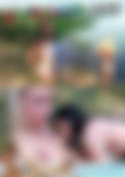 Hidden Away front cover