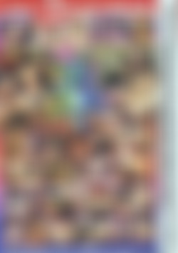 69 Flava's #5 back cover