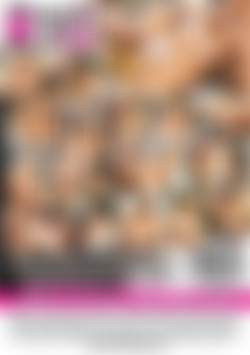 It's OK To Put It In My Ass back cover