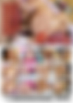 Sweet Teen Dolls 3 back cover