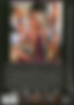 Porn In The City (Italian) back cover