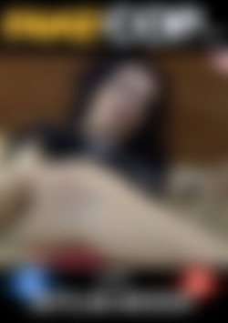 Fake Cop Presents - Skylar McKay front cover