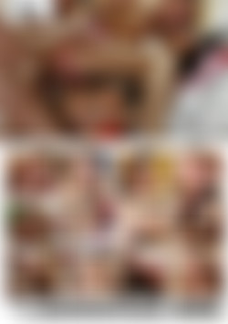 Wet Teen Pussy back cover