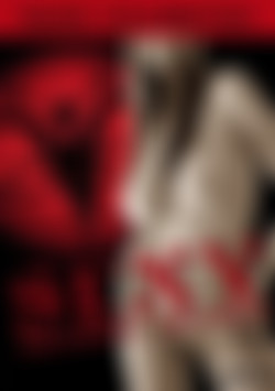 Mr. Skin's Sexy Satanic Scenes front cover
