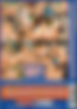 Dripping Wet Sex Vol. 8 back cover