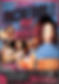 Incredible Tia Bella, The front cover