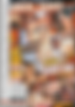 Assed Out By A Black Man back cover