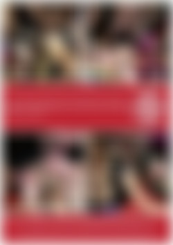 Anal April Gangbang for Classy And Loula back cover