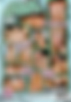 Anal Babes #7 back cover