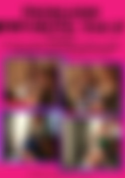 Ticklish Tryouts Vol. 2 front cover