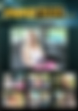 Fake Taxi Presents - Carmel front cover