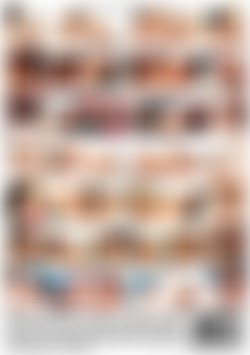 Sisterhood back cover