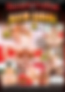 Raw Anal 4 back cover