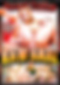 Raw Anal 4 front cover