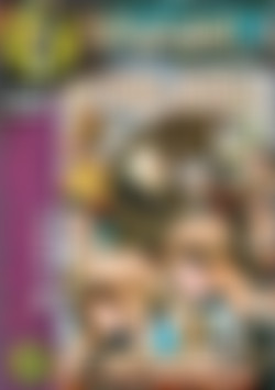 Young Muff 8 front cover