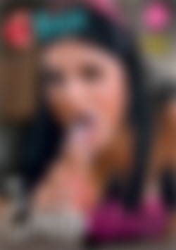 Cum In My Mouth front cover
