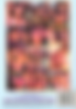 Black By Popular Demand Volume 3 back cover