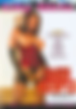 Ebony Escorts Volume 3 front cover