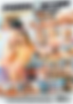 Sluts Behind Bars back cover