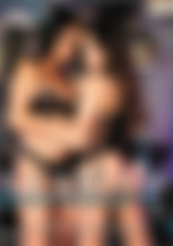 Lesbian Surrender 5 front cover