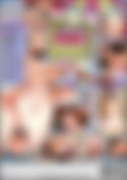 Dirty Little Double Dippers No. 2 back cover