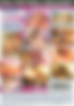 Pussy Licking Coeds 2 back cover