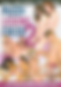 Pussy Licking Coeds 2 front cover