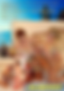 Sweden's Hottest Vixen Trio In Hollywood FL front cover