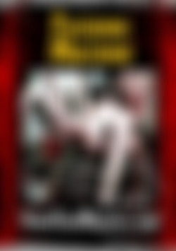 Fucking Machine front cover