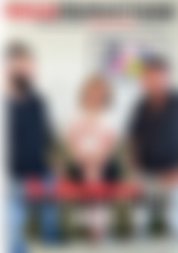 3-Somes 2 Pervs 1 Slut 2 front cover