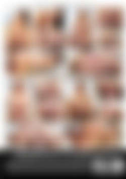 Kayden Kross' Big Boob Casting Couch back cover