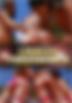 Lesbian Threesomes front cover