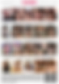 Black Girls Get Gangbanged back cover