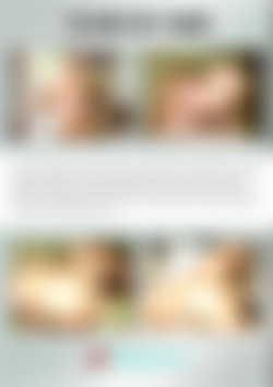 Please My Pussy back cover